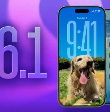 Apple дозволить користувачам відмовитися від ключової фішки iOS 26 ios26-1