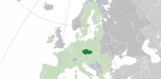 Кельтське поселення в Чехії: сенсація під трасою