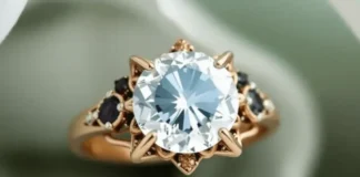 Lux Groups та секрет вдалого вибору люксових прикрас з Владиславом Ружицьким кільце