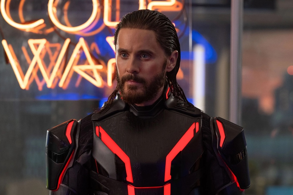 Кінець фільму "Трон: Арес": Що означає закінчення?