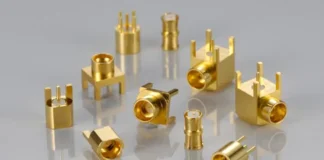 конектор SMP