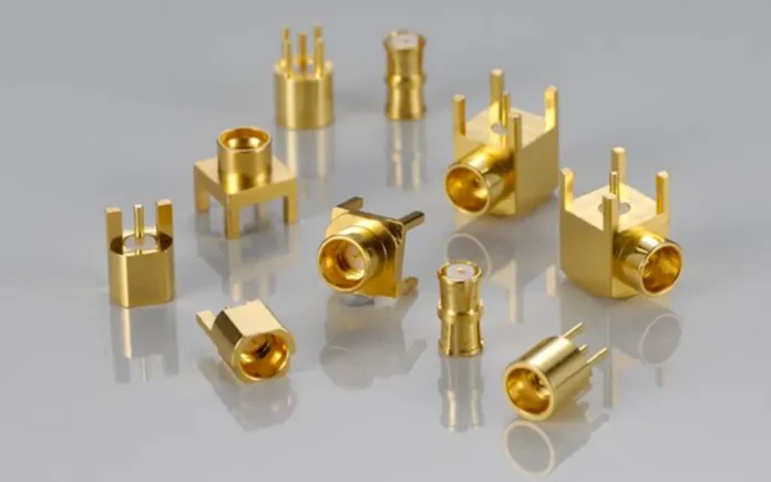 конектор SMP конектор SMP