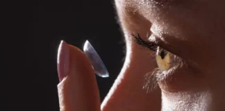 Як впливає пора року на відчуття під час використання контактних лінз контактні лінзи