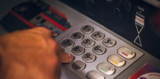 Кутуальна система в платежах: альтернативний код PIN-кода