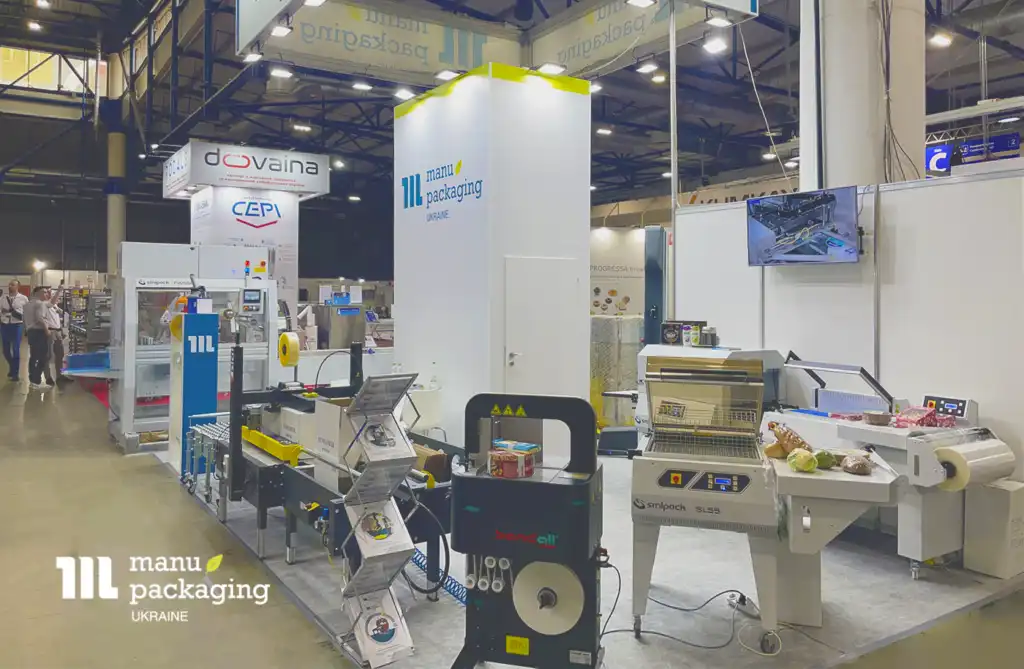 Вибір пакувального партнера: на що звертати увагу при співпраці з постачальником – поради від Manupackaging Manupackaging