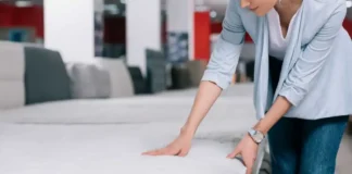 Як вибрати гарний матрац і перестати прокидатися з болем у спині матрац