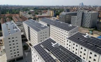 Італійці в жаху: олімпійське село в Мілані порівнюють із Чорнобилем Milano-Cortina