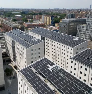 Італійці в жаху: олімпійське село в Мілані порівнюють із Чорнобилем Milano-Cortina