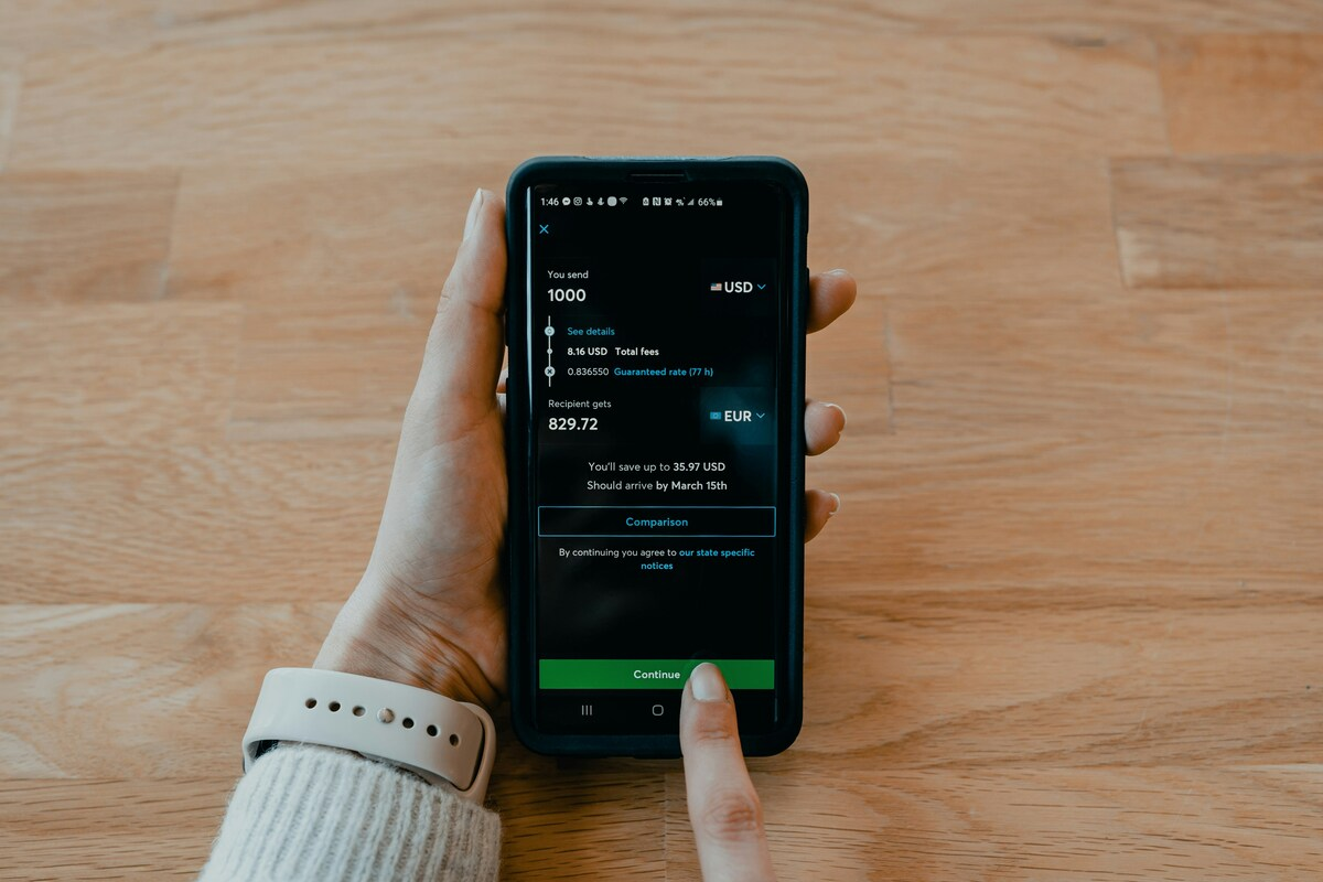 Миттєві перекази в Італії: гроші за 10 секунд