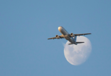 Найкоротший переліт у світі: все про унікальний політ