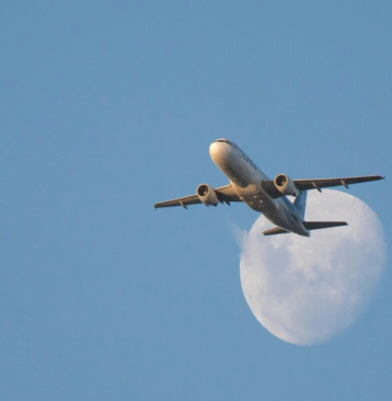 Найкоротший переліт у світі: все про унікальний політ