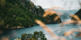 Небезпечні місця світу: найзабороненіші місця на планеті