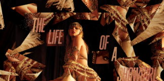 Новий запис Тейлор Свіфт на платформі Spotify