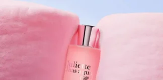 Парфуми Juliette Has a Gun: довгоочікувані новинки парфум