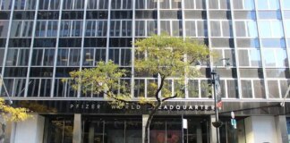 Pfizer знижує ціни на наркотики після тиску Трампа