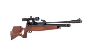 Пневматична зброя: точність, технології та нове бачення хобі пневматична зброя