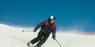 Початок лижного сезону 2025: де траси вже відкриті