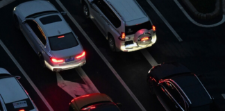 Пробки з 17 по 19 жовтня: зайняті дороги в Німеччині