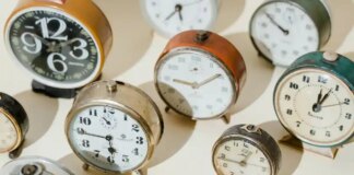 Скасування переведення годинника в ЄС: що пропонує Іспанія