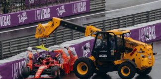 Спринт для Ферстаппена, драма для Макларена