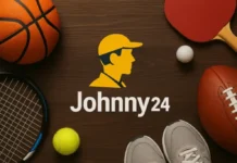 Johnny 24