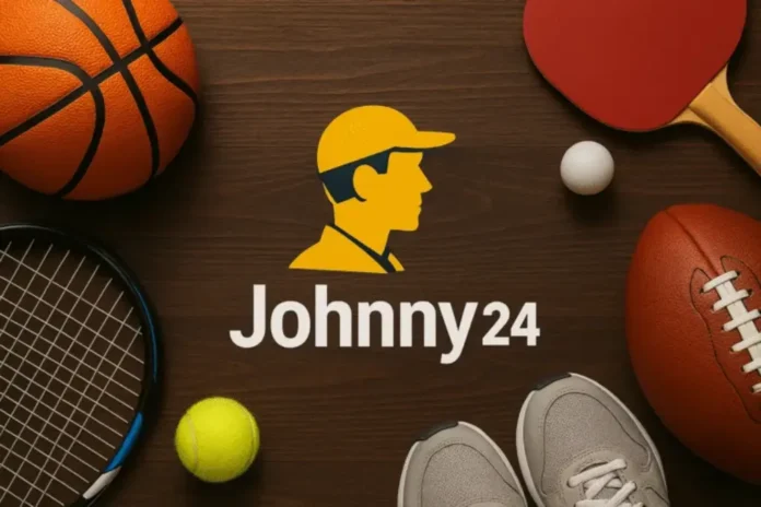 Johnny 24