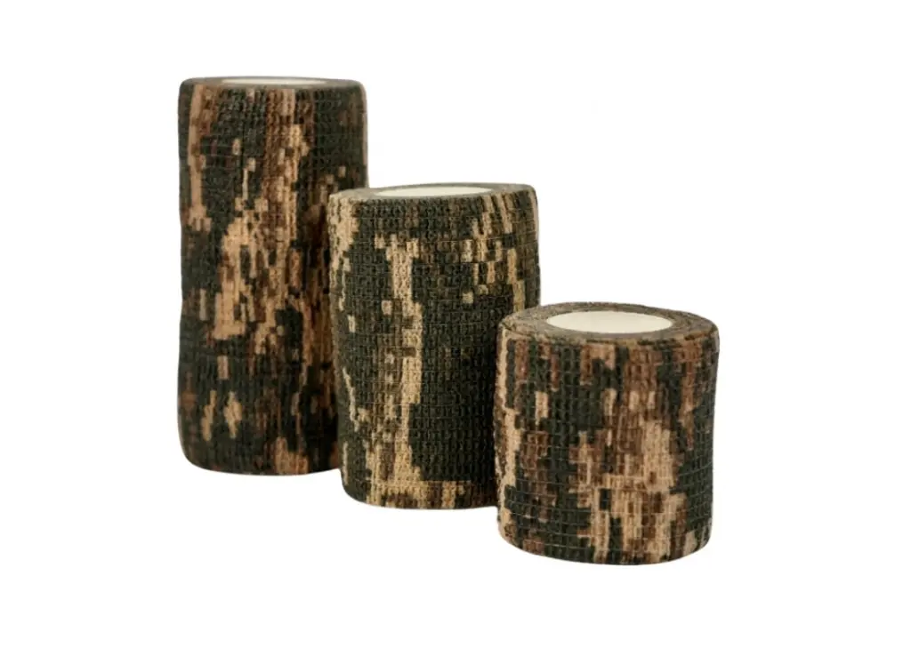 Стрічки маскувальні