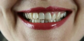 Сухий рот та його наслідки