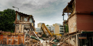 Сильні землетруси на Філіппінах: те, що зараз відомо