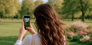 Показуємо, як виглядає перша актриса ШІ, яку запросили до Голлівуду.