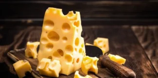 Твердий сир