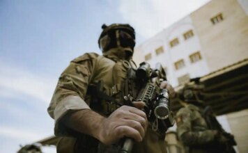 Терористичні напади готувались у Німеччині – розкриті плани, що розкриваються