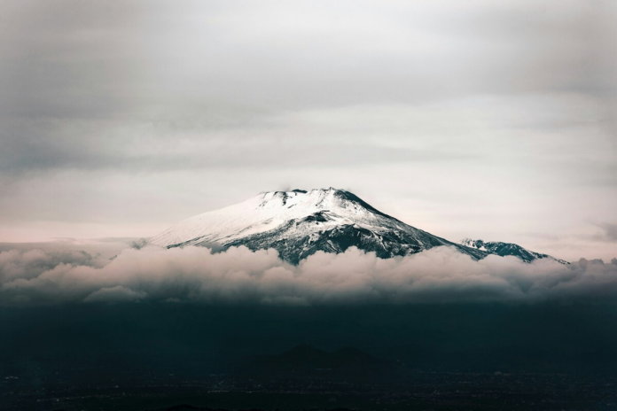 Вхід на Етну буде платним: нові правила для туристів