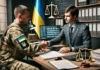 військовий адвокат