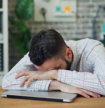 Як гормони рятують нас від страждань