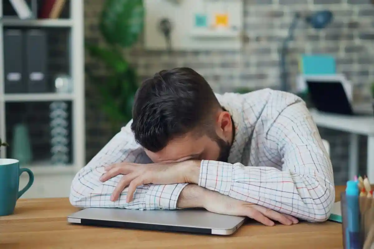 як гормони рятують нас від страждань