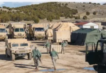 Зарплати персоналу бази США в Німеччині