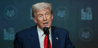 Здоров’я Дональда Трампа, про яке йдеться: Чутки та суперечки