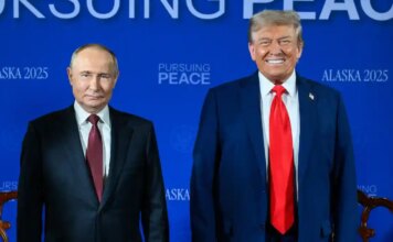 Зустріч Путіна і Трампа в Будапешті скасовується?