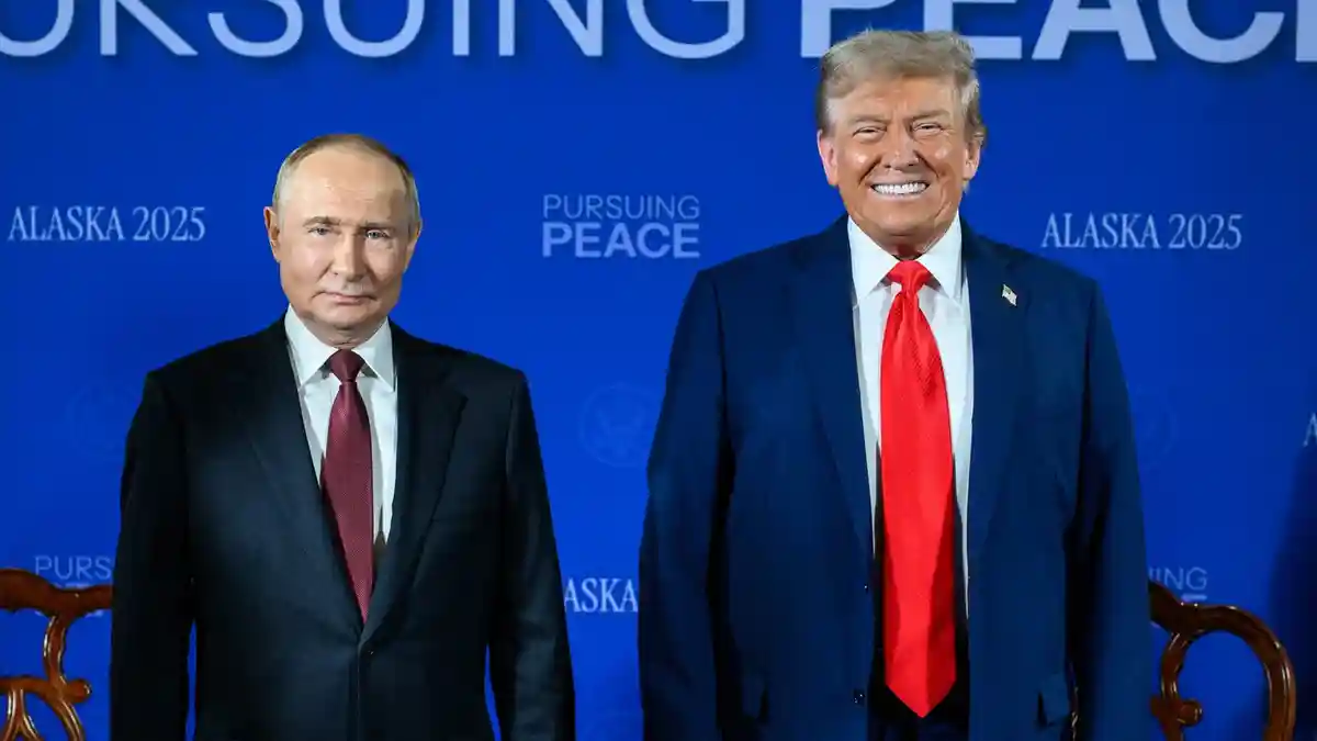 Зустріч Путіна і Трампа в Будапешті скасовується?