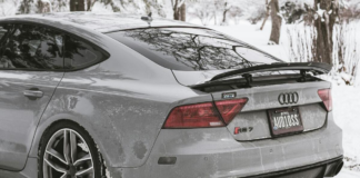 Зимові правила в Австрії для автомобілістів: що потрібно знати