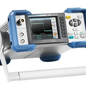 Як вимірювач потужності допомагає контролювати рівень сигналу та КСХ у радіотехніці радіотехніка