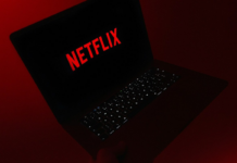 Netflix у квітні 2026 netflix