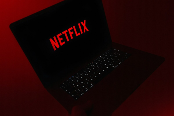 netflix netflix